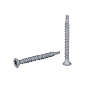 Suruburi acoperis plat EDS-B 4,8xL