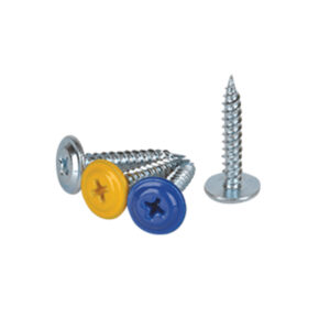 Suruburi cu cap plat MW-0 4.2 x L saiba PH2