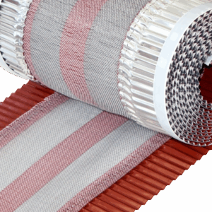 Banda ventilatie coama BR-VENT