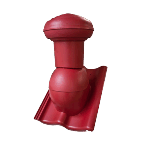 Cos de ventilatie TIP 02