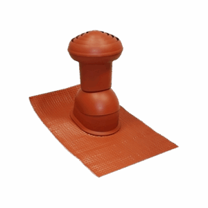 Cos de ventilatie VIRTUM UNI