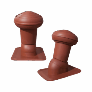 Cos de ventilatie sindrila VIRTUM