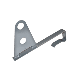 Dubla prindere pentru bariera de zapada D