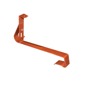 Suport de gard pentru zapada - tip D