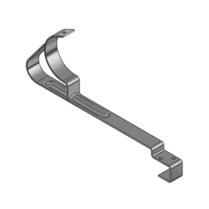 Universal maner de zapada - tip L