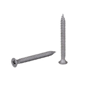 Surub fixare acoperis plat EDS-S 4,8xL